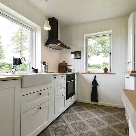 Tatil Evi Fonsholm