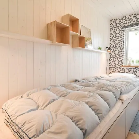 Fonsholm Tatil Evi *