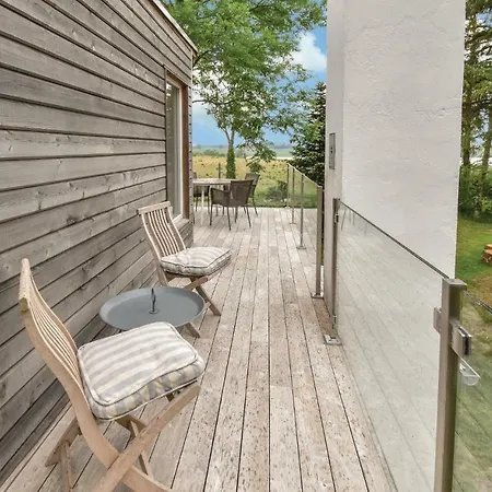 Tatil Evi Fonsholm *
