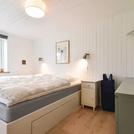 Fonsholm Tatil Evi