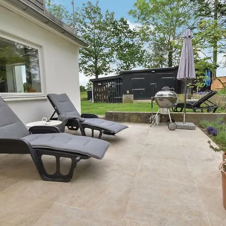 Fonsholm Tatil Evi *